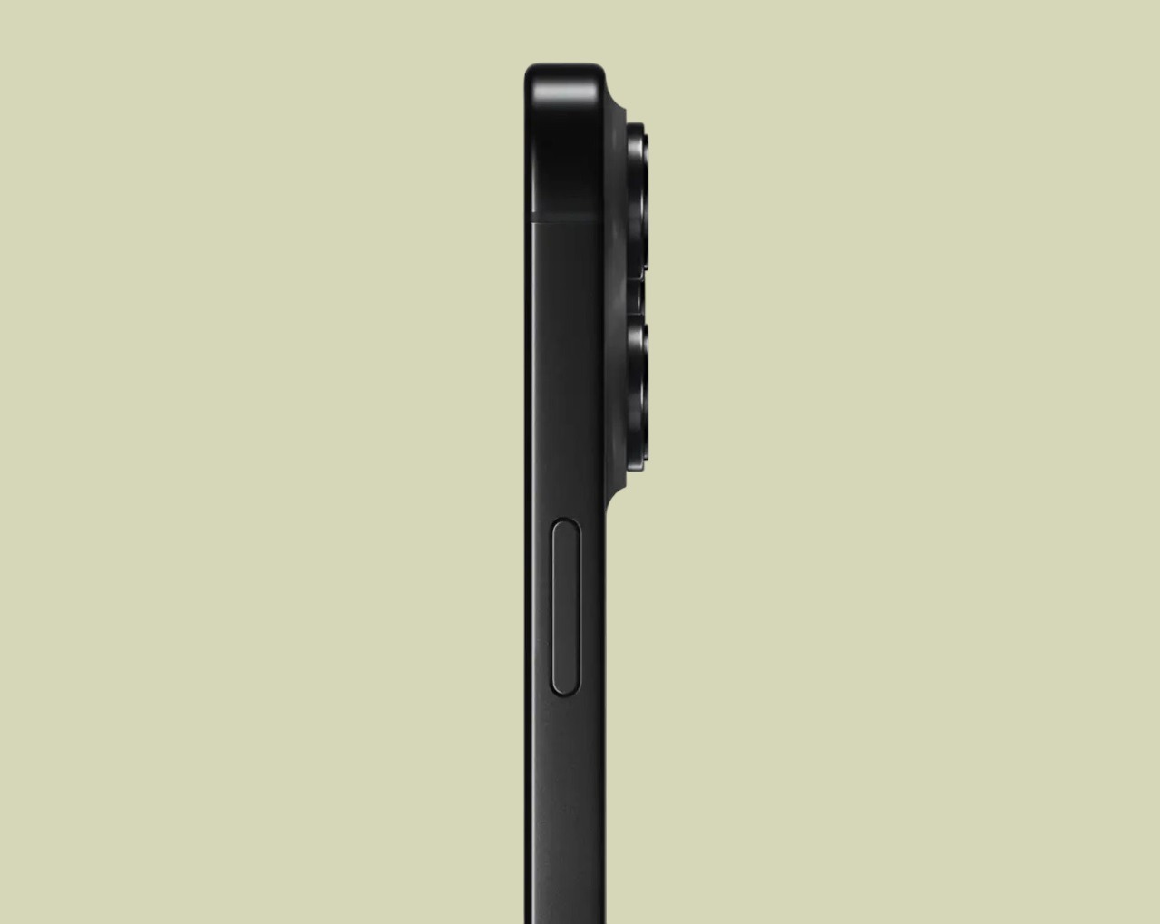 iPhone 17 Air bus ploniausias iPhone telefonas