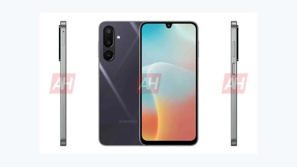 „Galaxy M16“ 5G