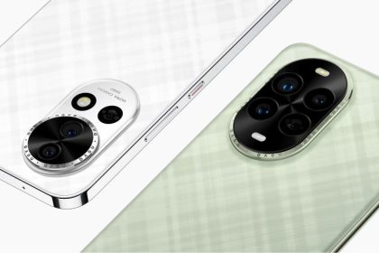 „Huawei Nova 13“ ir „Nova 13 Pro“