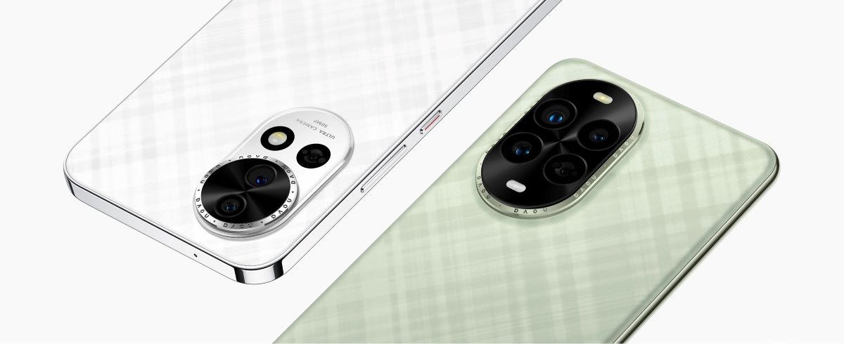„Huawei Nova 13“ ir „Nova 13 Pro“