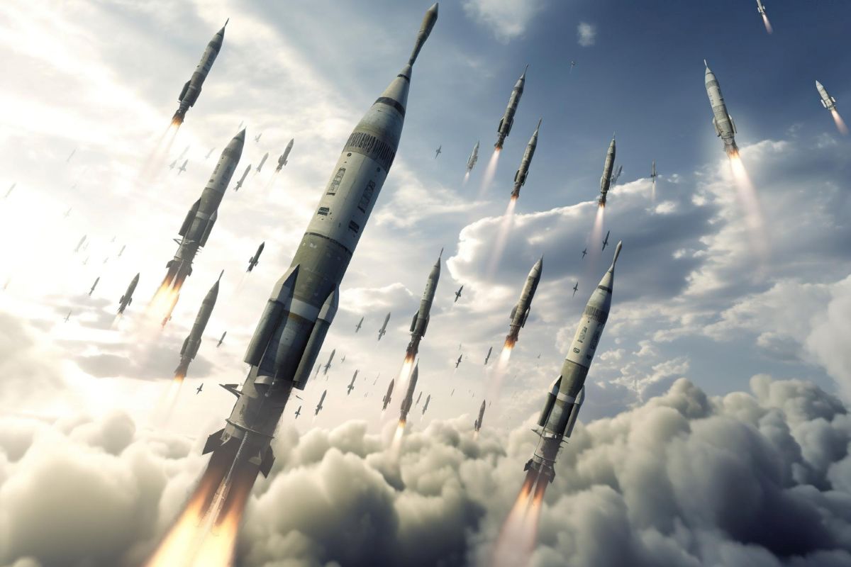 „Orešnik“ raketos