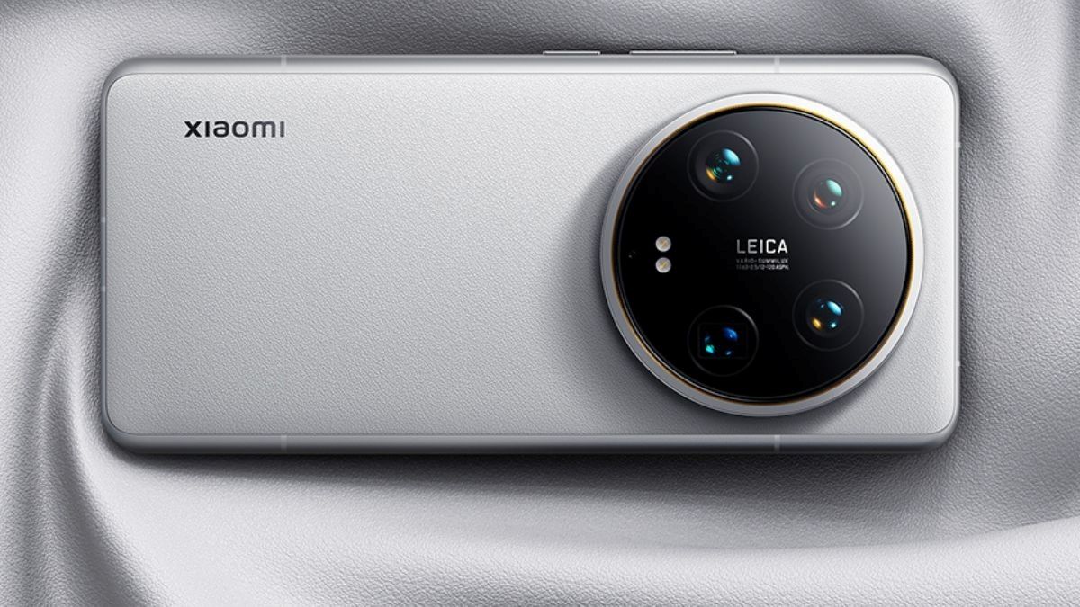 „Xiaomi 15 Ultra“ paruoštas debiutui