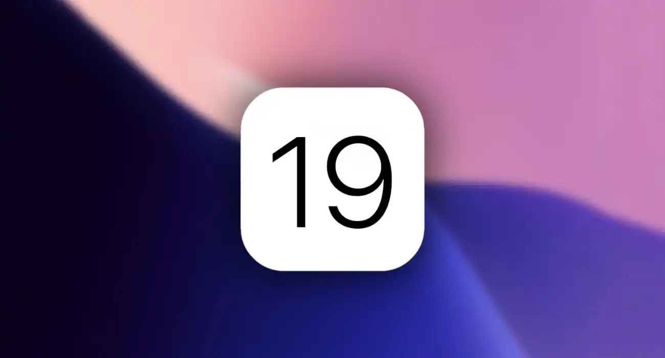 „iOS 19“ 2025
