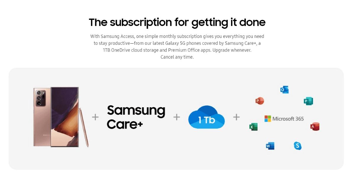 AI Subscription Club