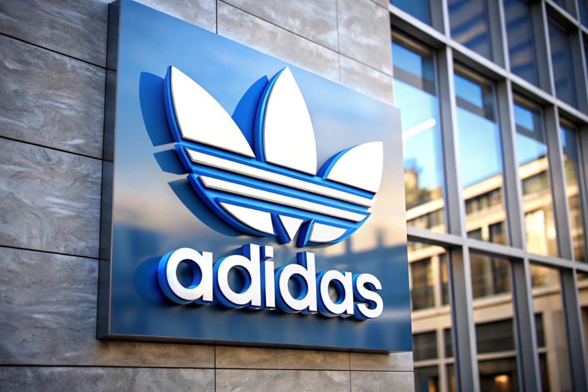 Adidas atleis dalį darbuotojų