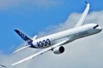 Airbus A350-1000 lėktuvas
