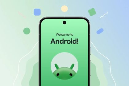 Android 15 QPR2 Beta 2.1 atnaujinimas Pixel įrenginiams