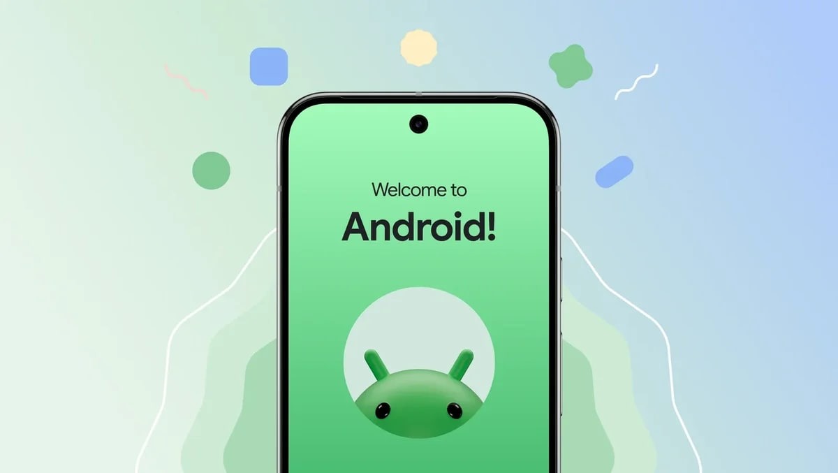 Android 15 QPR2 Beta 2.1 atnaujinimas Pixel įrenginiams