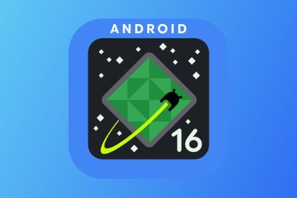 Android 16 bus dar geresnis