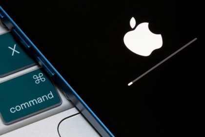Apple privatumas