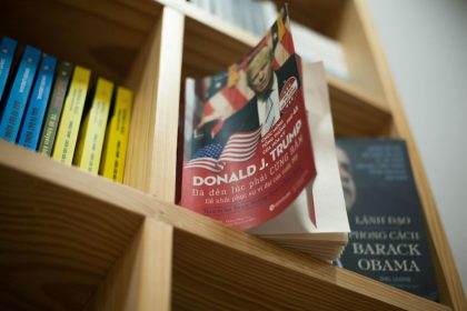 Ar Europa bijo Trumpo