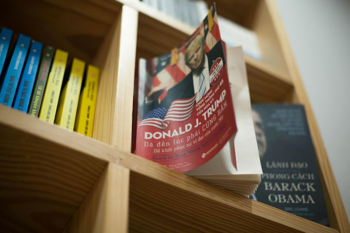 Ar Europa bijo Trumpo