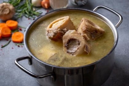 Ar verdant mėsą reikia nusunkti vandenį