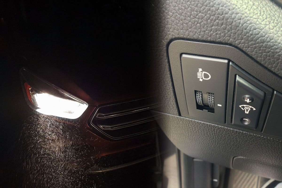 Automobilio-žibintų-reguliavimas