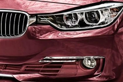 Automobilių gamyklos Vokietijoje