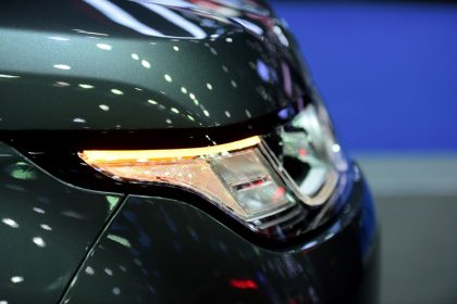 Automobilių rinka 2025