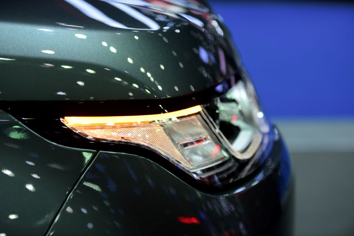 Automobilių rinka 2025
