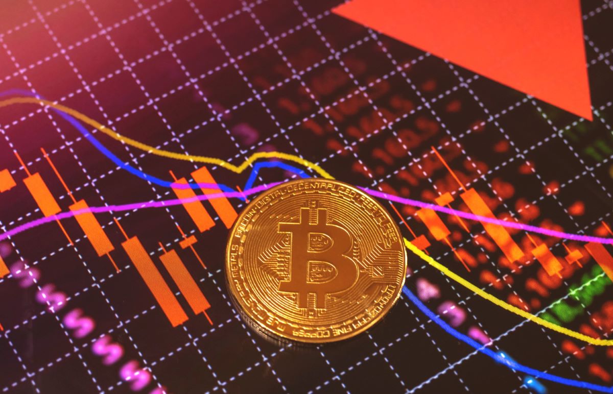 BTC nuo sausio kils į viršų