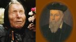 Baba Vanga ir Nostradamus pranašystės 2025