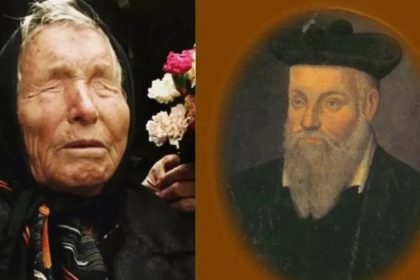Baba Vanga ir Nostradamus pranašystės 2025