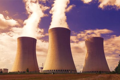 Branduolinė energetika sugrįžta