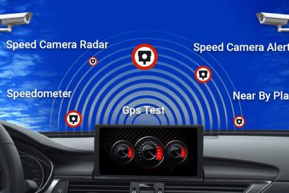 CamSam – Speed Camera Alerts