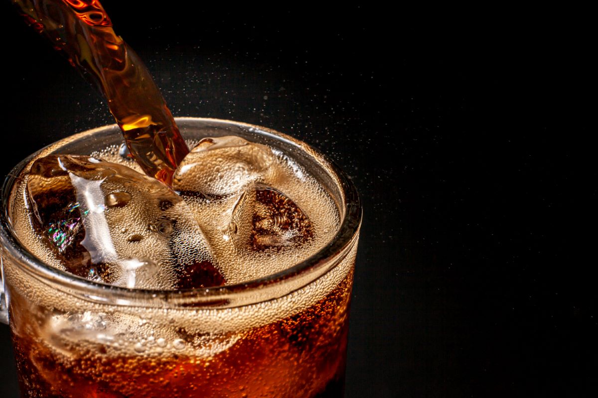 Coca-Cola