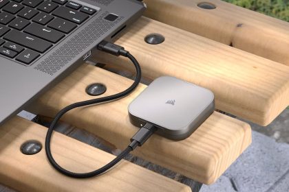 Corsair EX400U