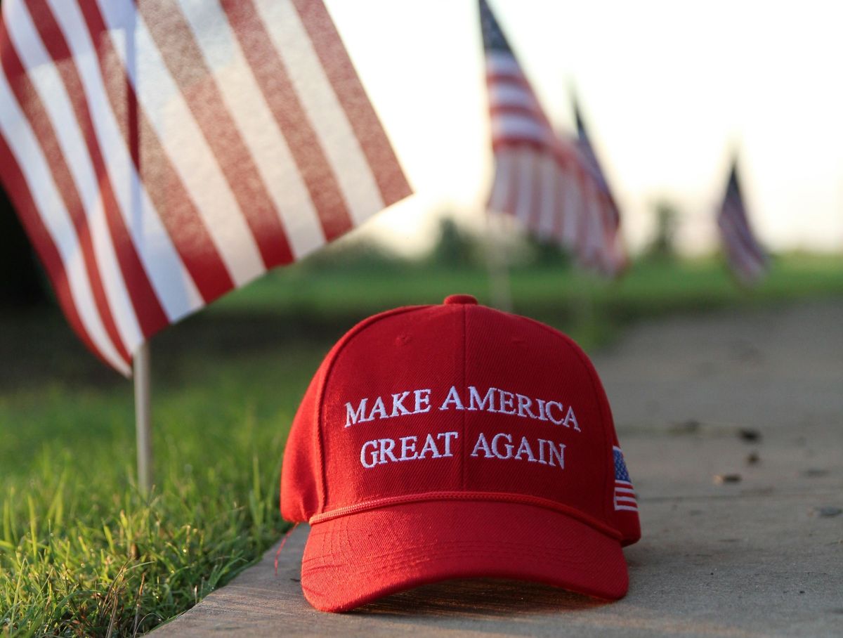 D. Trumpas, Putinas derėtis nenori