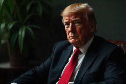 D. Trumpas neužbaigs karo taip greitai | Freepik DI nuotr.