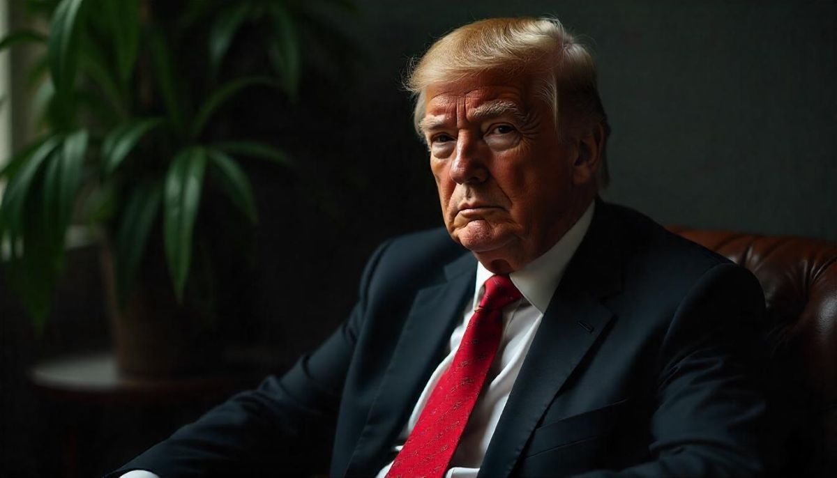 D. Trumpas neužbaigs karo taip greitai | Freepik DI nuotr.