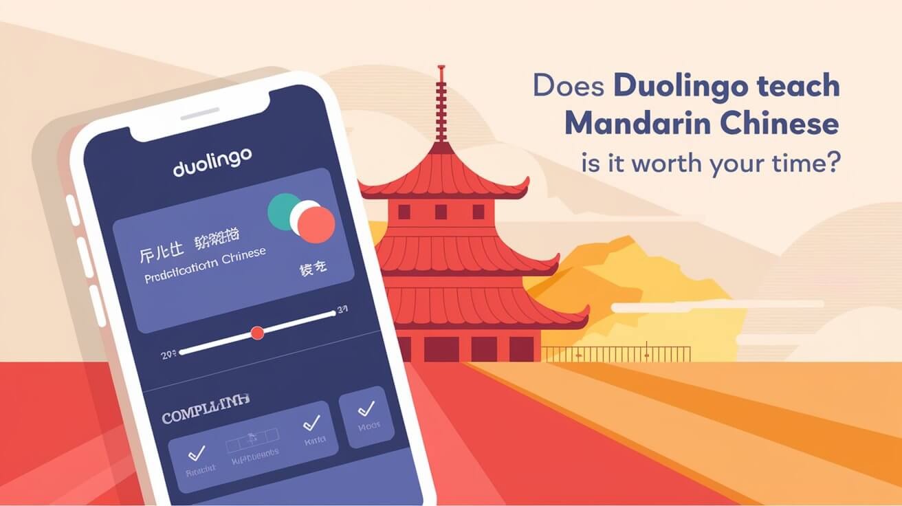 Duolingo mandarinų kalba | Duolingo nuotr.