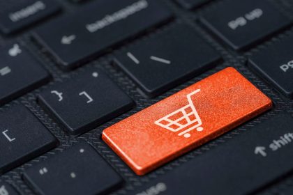 E-parduotuvių saugumas ir greitis