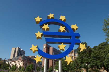 ECB palūkanų normų mažinimas