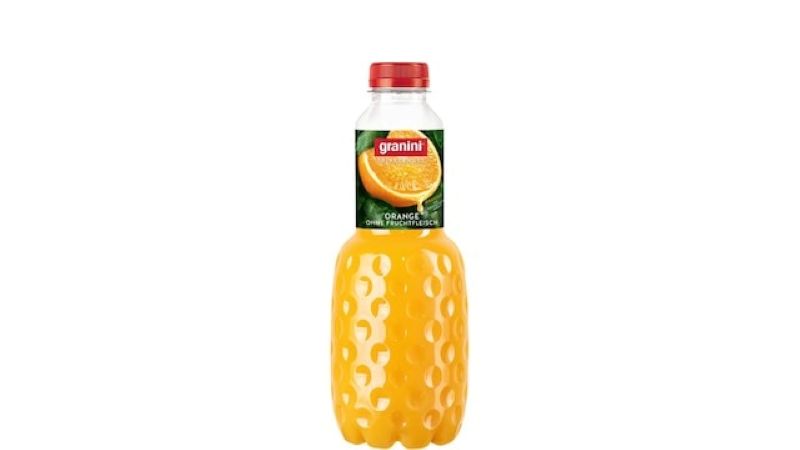 Eckes-Granini sultys kritikuojamos dėl paslėpto kainų padidėjimo