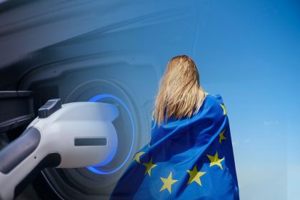 Elektromobiliai-ES