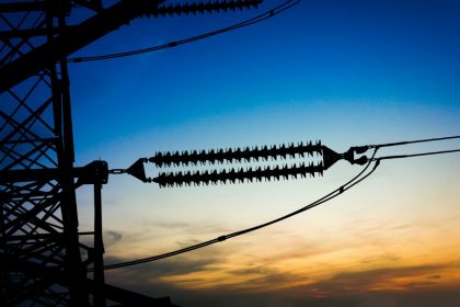 Elektros tinklai Baltijos šalyse