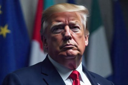 Europa turi didinti išlaidas gynybai - D. Trumpas | Freepik AI nuotr.