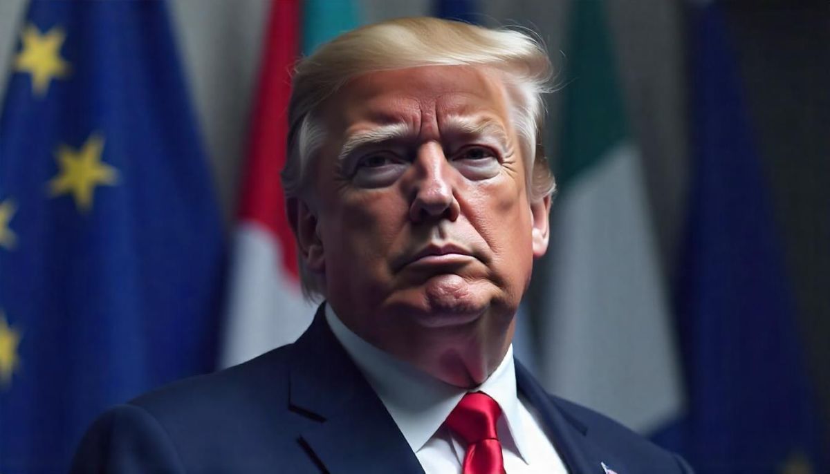 Europa turi didinti išlaidas gynybai - D. Trumpas | Freepik AI nuotr.