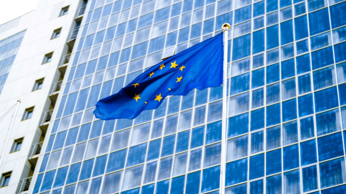 Europos Komisija