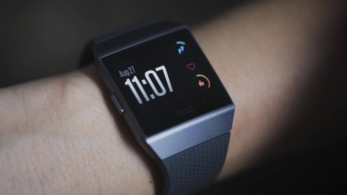 Fitbit laikrodžiai sukeldavo nudegimus