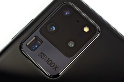 Galaxy S20