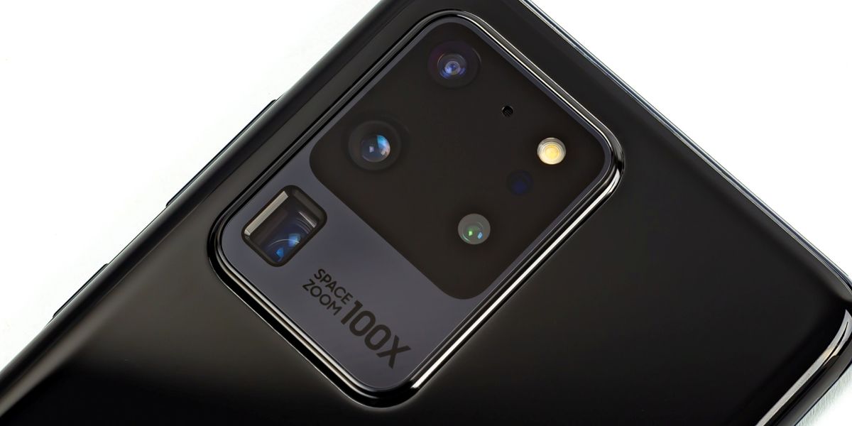 Galaxy S20