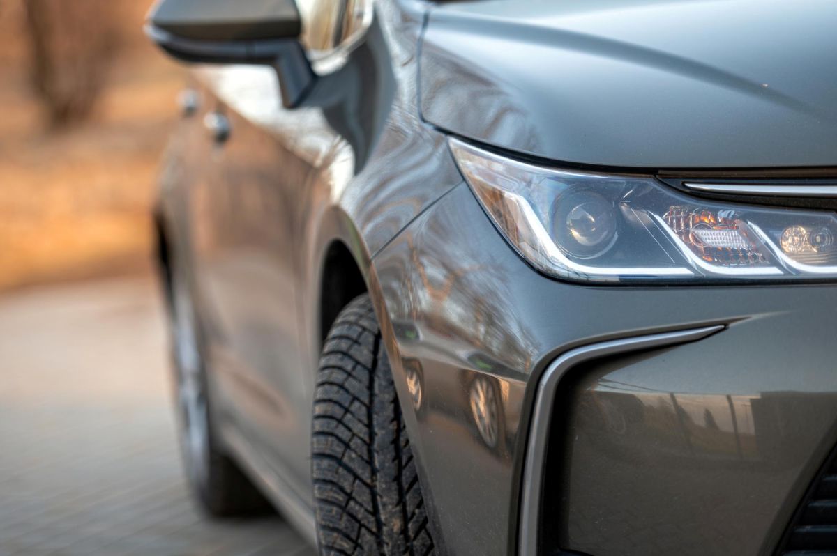 Gali pritrūkti dyzelinių automobilių