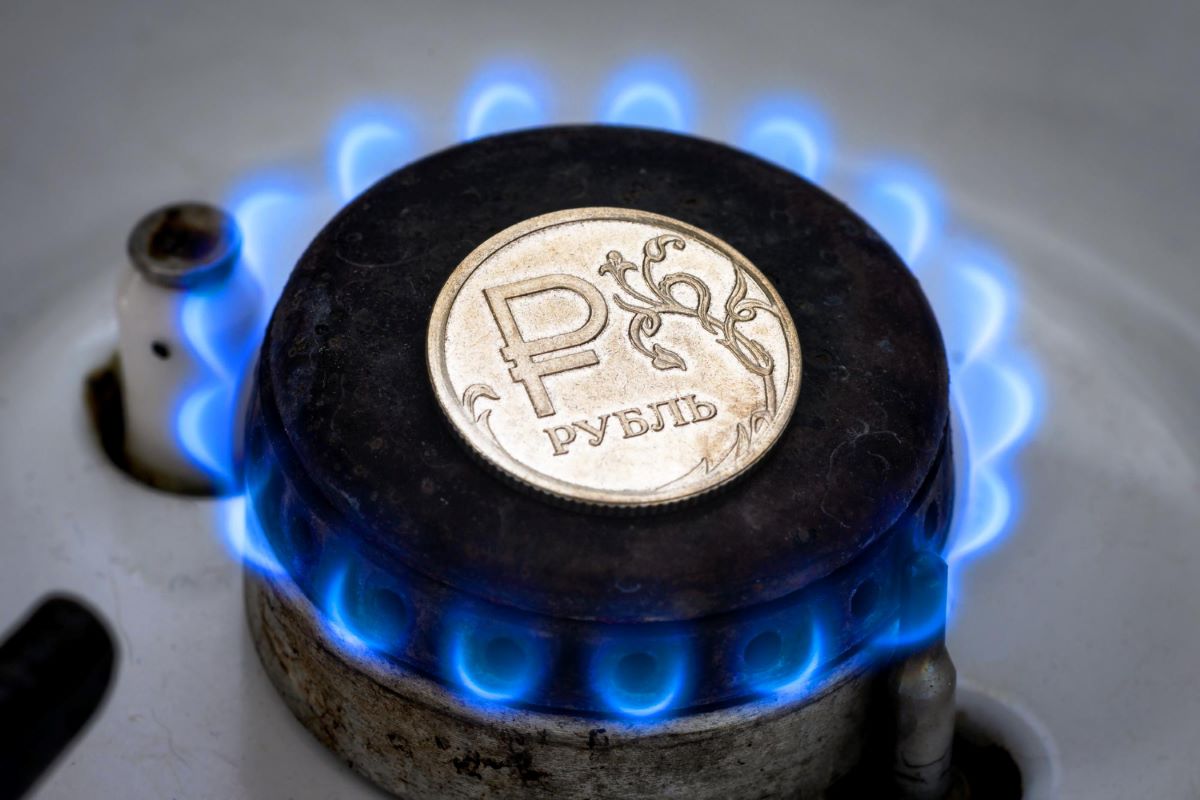 Gazprom dar labiau skęsta krizėje