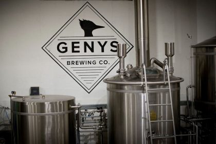 Genys Brewing įsigijo Kauno alų