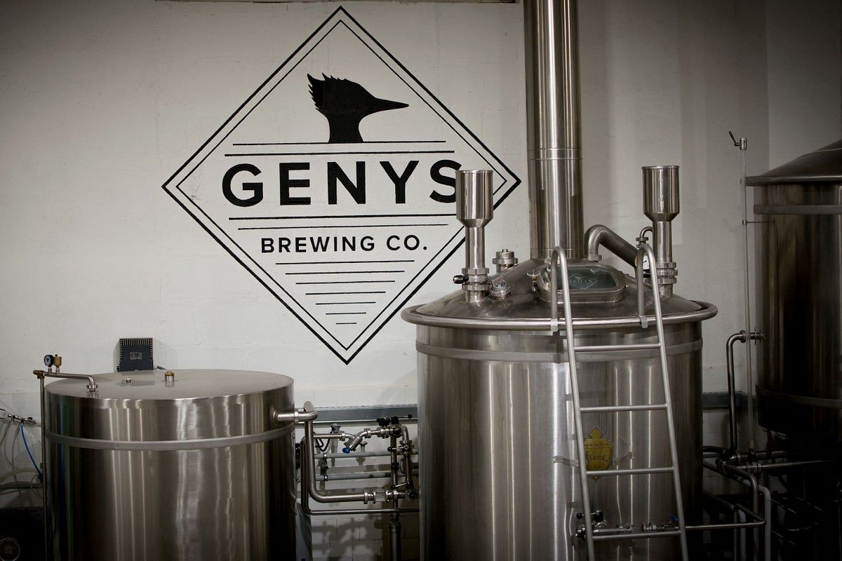 Genys Brewing įsigijo Kauno alų