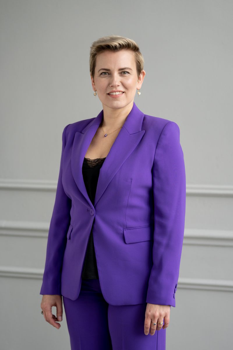 Goda Aleksaitė