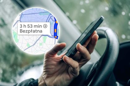 Google Z zonos