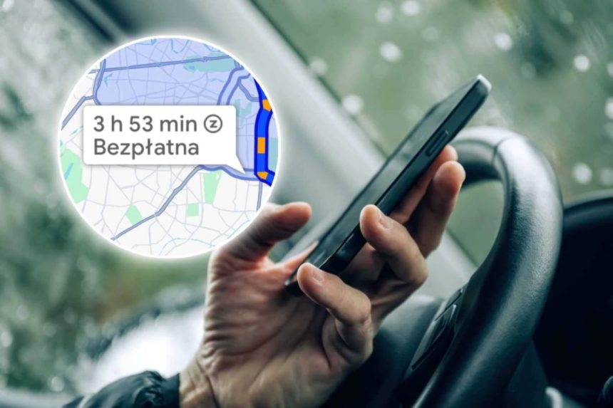 Google Z zonos